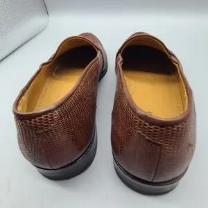 Magnanni | Shoes | Magnanni Raul Men Shoe Genuine Lizard  display picture 3